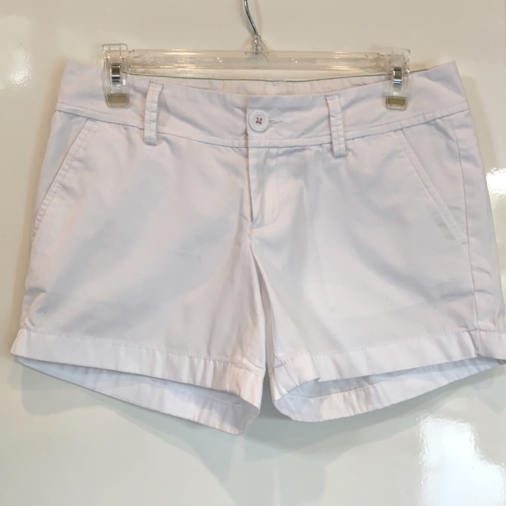 Lilly Pulitzer Callahan Shorts